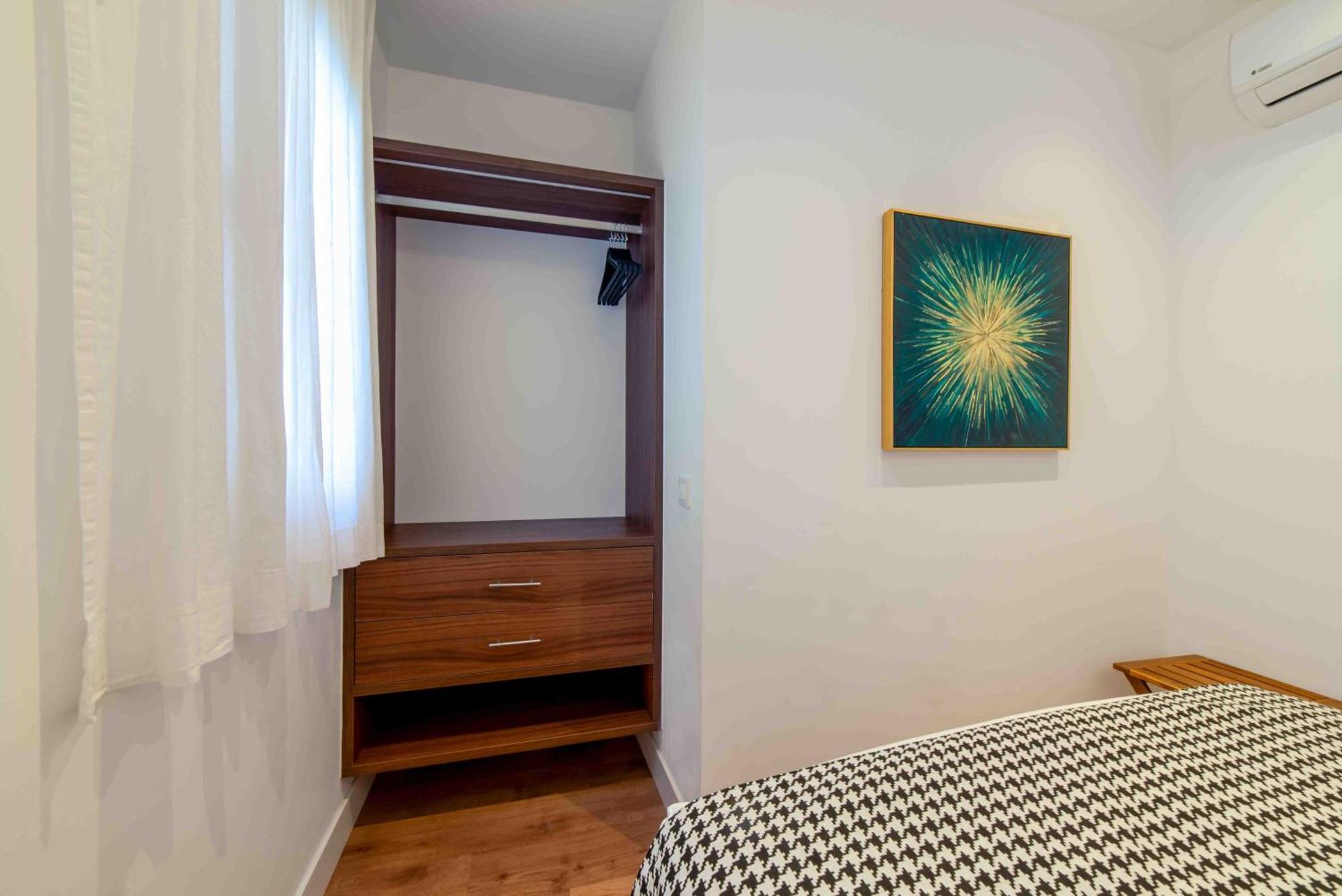 Acogedor Piso En Barrio De Salamanca 2 Hab 2 Bano Мадрид Екстер'єр фото
